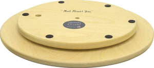 Sticks Proudly Handmade in Iowa, USA Mod About You Lazy Susan