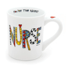 Enesco Nurse Mug