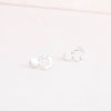 Saundra Messinger Open Pebble Post