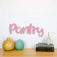 Load image into Gallery viewer, Spunky Fluff Proudly handmade in South Dakota, USA Medium / Pink Pantry
