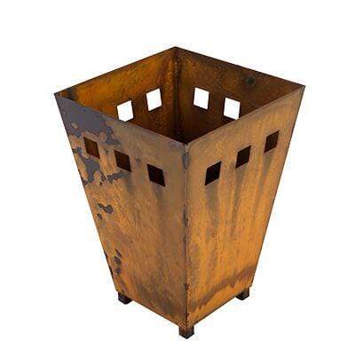 Prairie Dance Proudly Handmade in South Dakota, USA Medium Planters, All Sizes