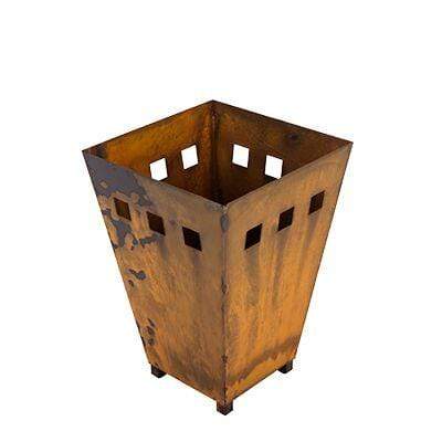 Prairie Dance Proudly Handmade in South Dakota, USA Small Planters, All Sizes