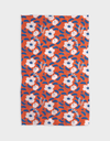 Geometry Put Together Kitchen Tea Towel