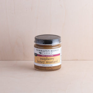 Terrapin Ridge Food Raspberry Honey Mustard Dip