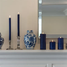 Load image into Gallery viewer, Lucid Liquid Candles Home Accents Refillable Dinner Candle
