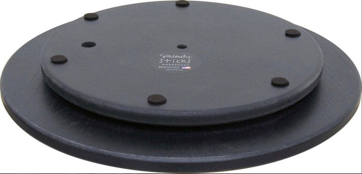Sticks Proudly Handmade in Iowa, USA Rhapsody in Blue Lazy Susan