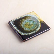 Load image into Gallery viewer, Dock 6 Pottery Ceramics Sand Ceramic Coaster
