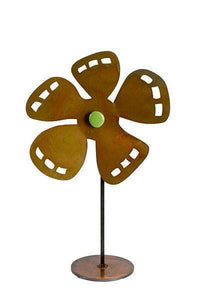 Prairie Dance Proudly Handmade in South Dakota, USA SWAP™ Spring Flower