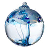 Kitras Home Accents 2" Tranquility Toe Ball