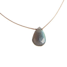 Load image into Gallery viewer, SoulKu Jewelry Transformation Necklace
