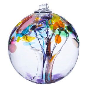 Kitras Home Accents Tree of Joy Toe Ball