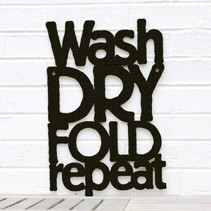 Spunky Fluff Proudly handmade in South Dakota, USA Wash Dry Fold Repeat