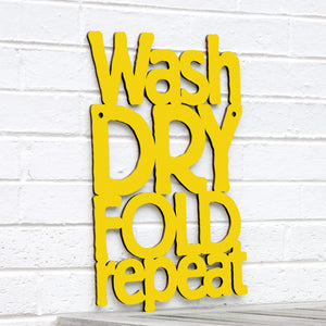 Spunky Fluff Proudly handmade in South Dakota, USA Wash Dry Fold Repeat