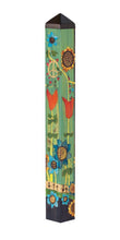 Load image into Gallery viewer, Studio M Proudly Handmade in Missouri, USA Where Love Grows - 40&quot; Art Pole
