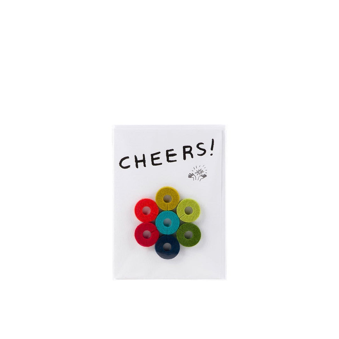 Graf Lantz Kitchen &amp; Bar Cheers Wine O&
