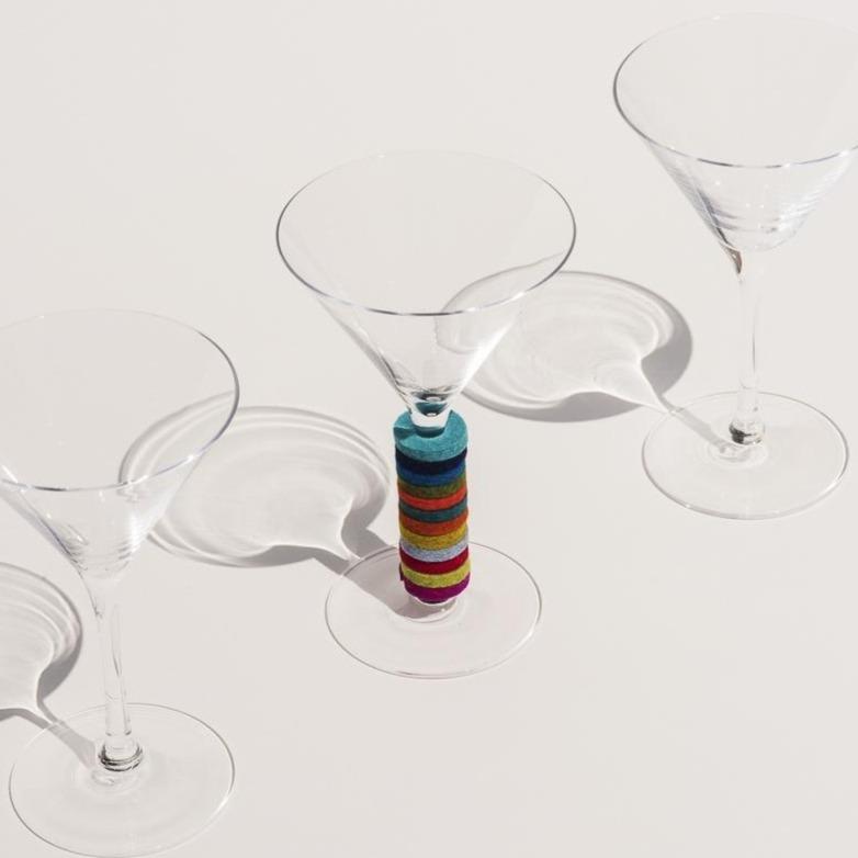 Graf Lantz Kitchen & Bar Wine O's