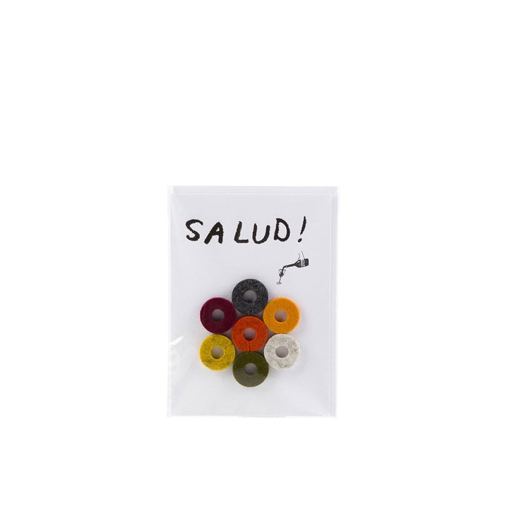 Graf Lantz Kitchen &amp; Bar Salud Wine O&