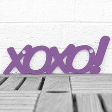 Load image into Gallery viewer, Spunky Fluff Proudly handmade in South Dakota, USA Small / Purple xoxo!
