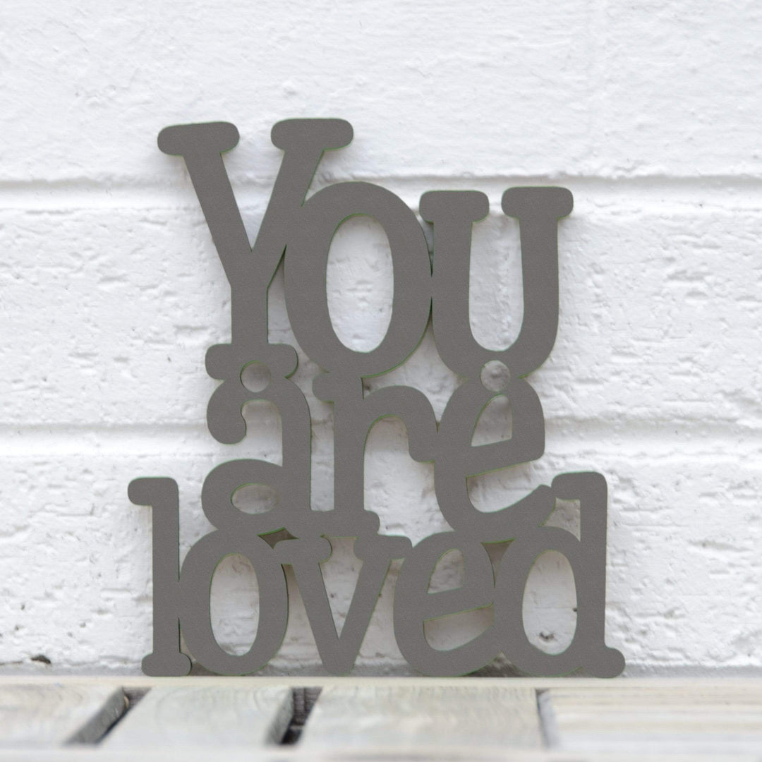 Spunky Fluff Proudly handmade in South Dakota, USA You are Loved