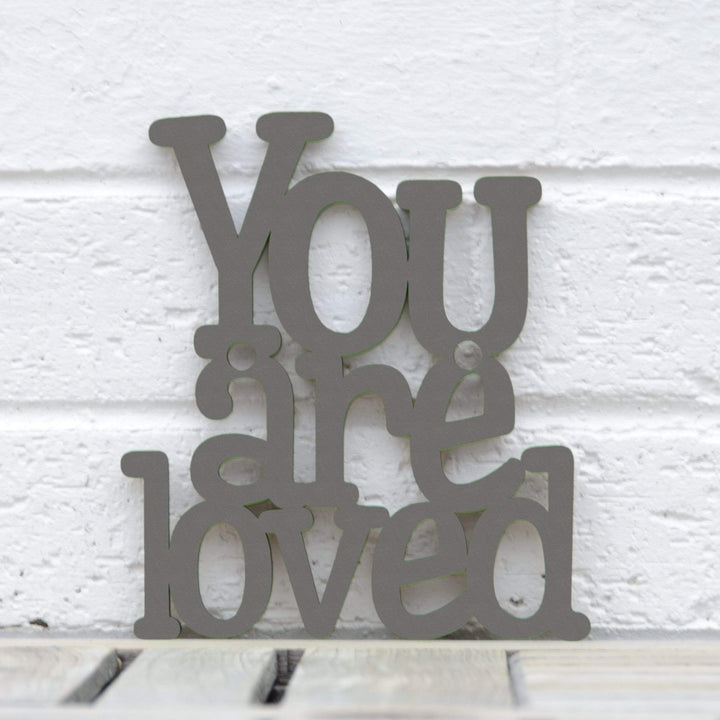 Spunky Fluff Proudly handmade in South Dakota, USA You are Loved