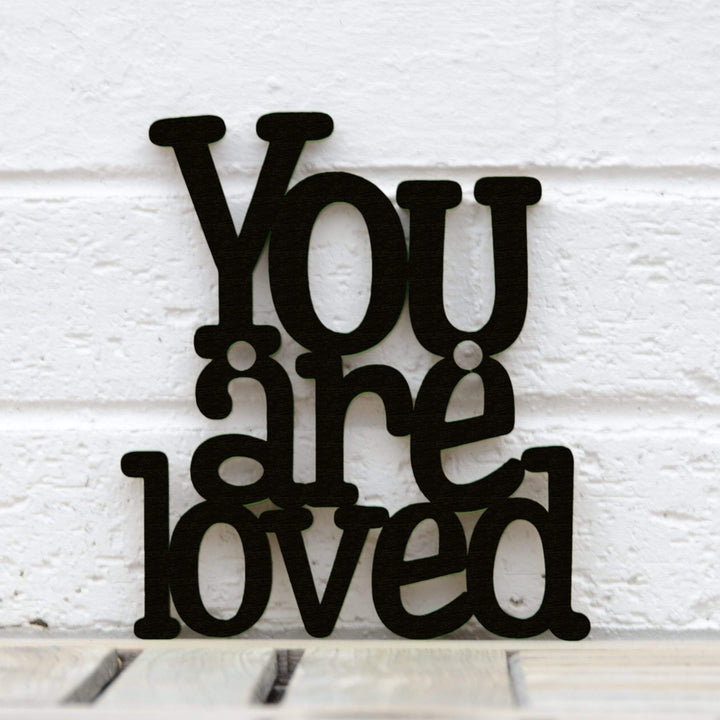 Spunky Fluff Proudly handmade in South Dakota, USA You are Loved