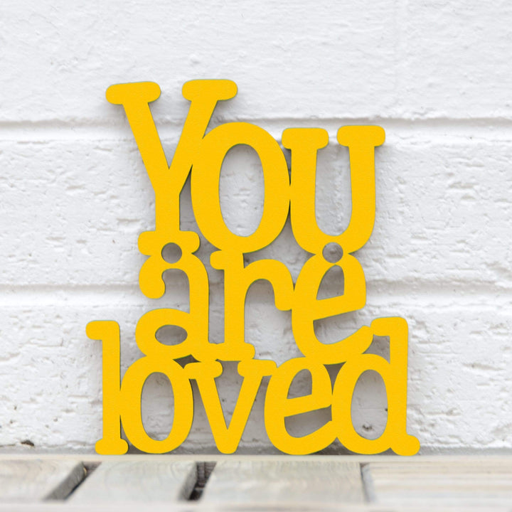 Spunky Fluff Proudly handmade in South Dakota, USA You are Loved