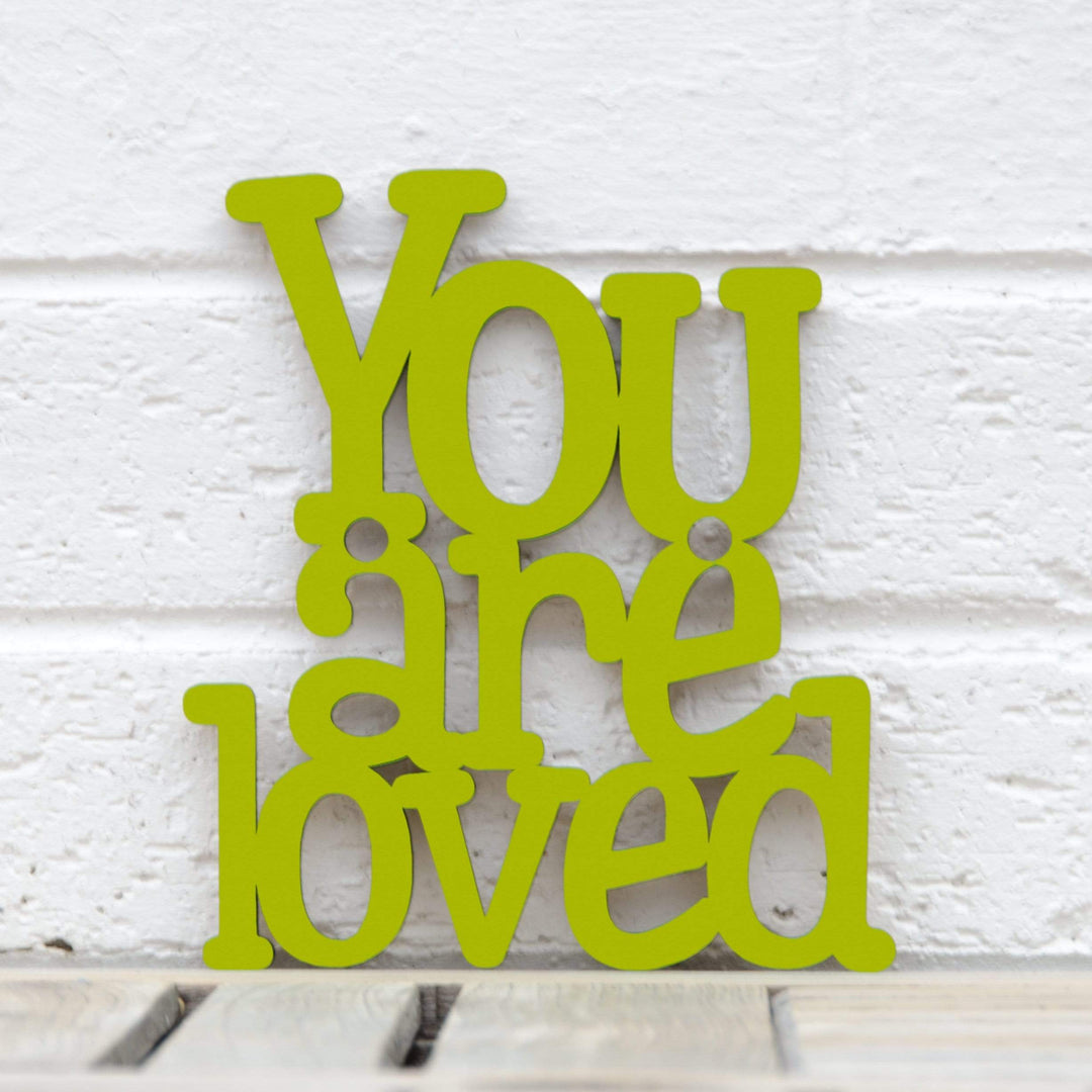 Spunky Fluff Proudly handmade in South Dakota, USA You are Loved