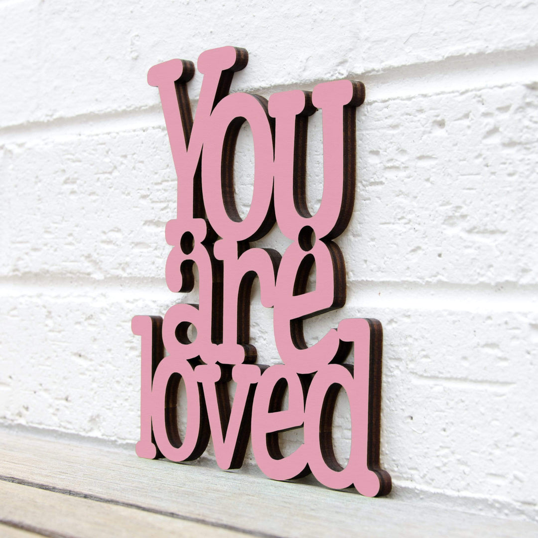 Spunky Fluff Proudly handmade in South Dakota, USA You are Loved