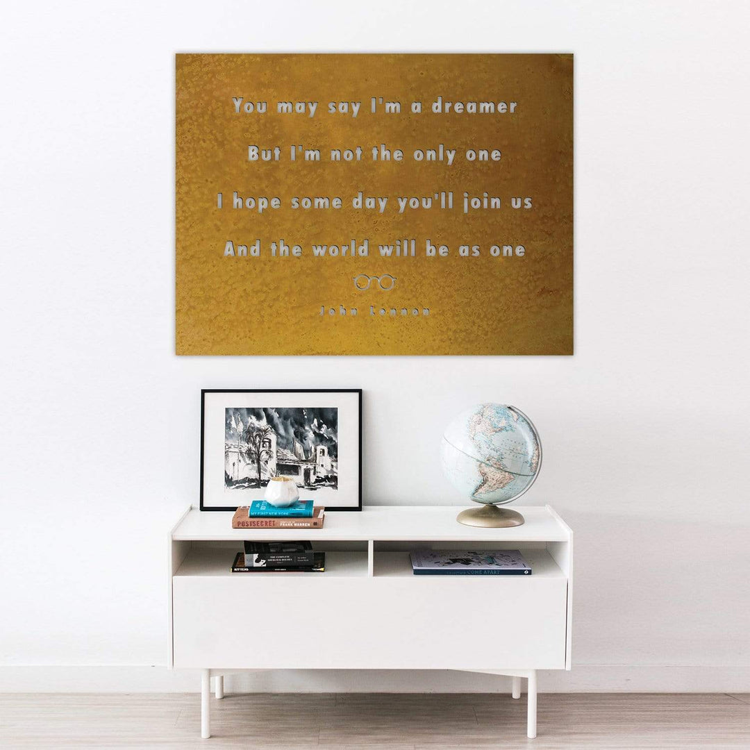 Prairie Dance Proudly Handmade in South Dakota, USA You May Say I&